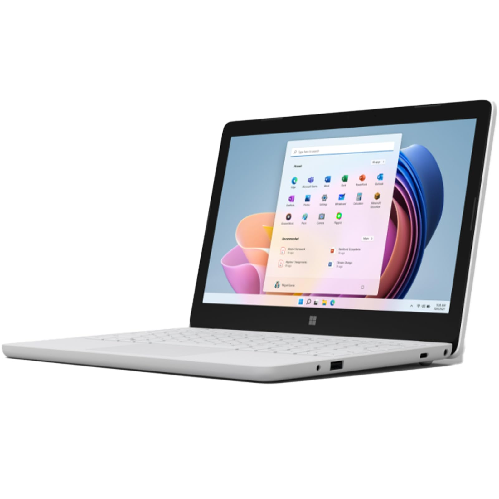 Microsoft ノートパソコン ホワイト　surface laptop SE Amazon.com: Microsoft Surface Laptop SE 11.6